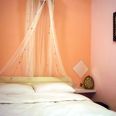 Love Hostel Tainan Dış mekan fotoğraf